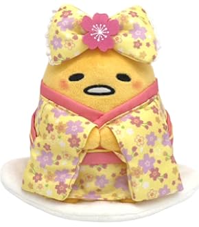 ぐでたまクッション Amazon | サンリオ(SANRIO) ぐでたま クッション(ぐでたまランド